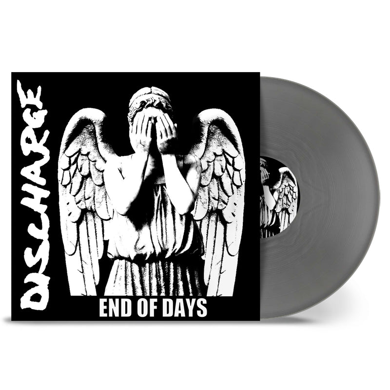 End of Days