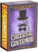 Cheers To The Governor - Party Games - for Kids 8 and Up - for Adults - Family Game Night - Card Games - Travel