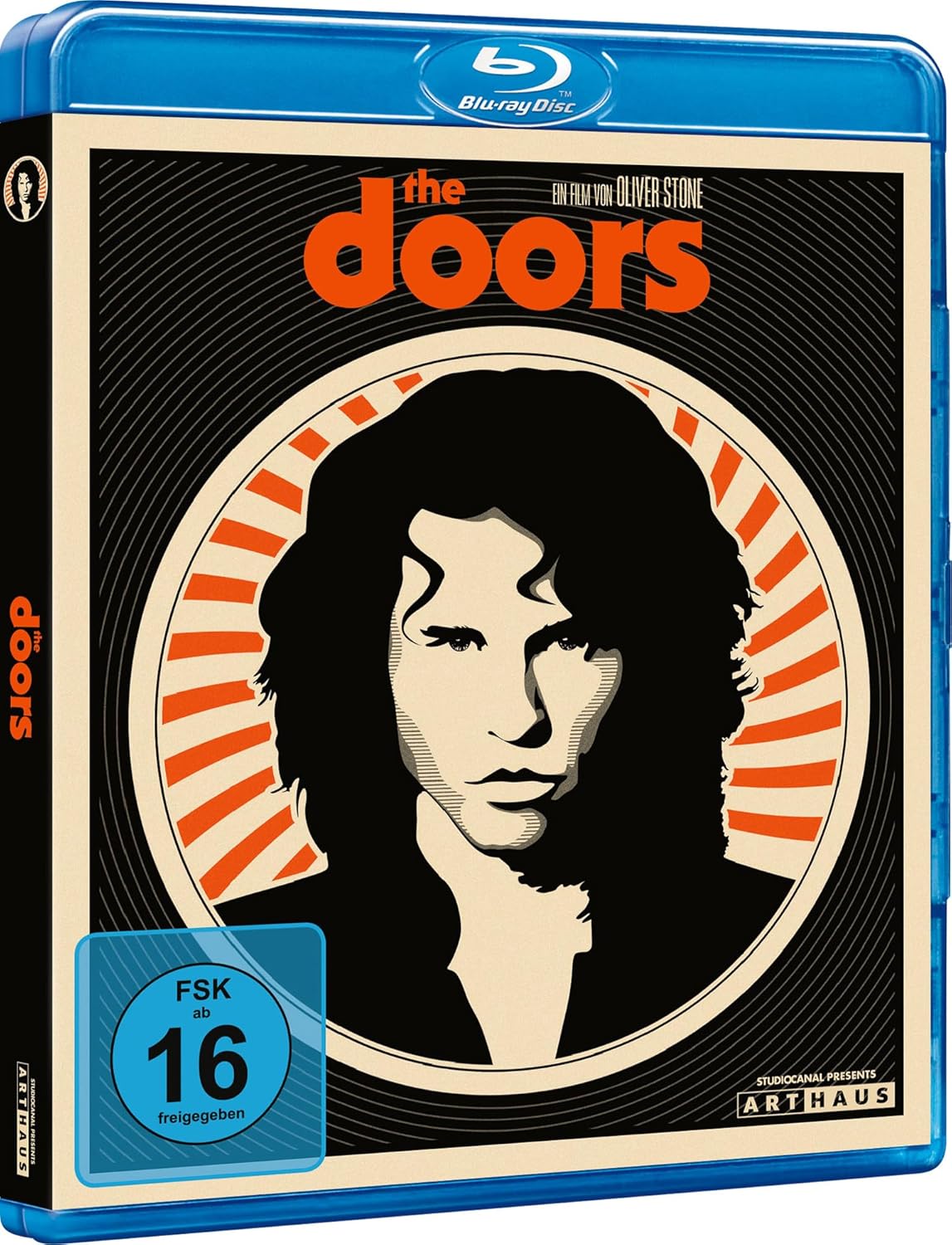 The Doors - Kinofassung
