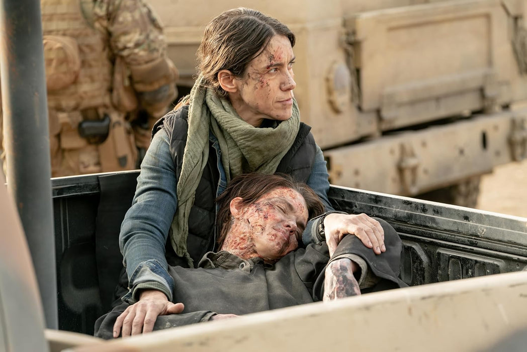 CAMPBELL, MARTIN - DIRTY ANGELS