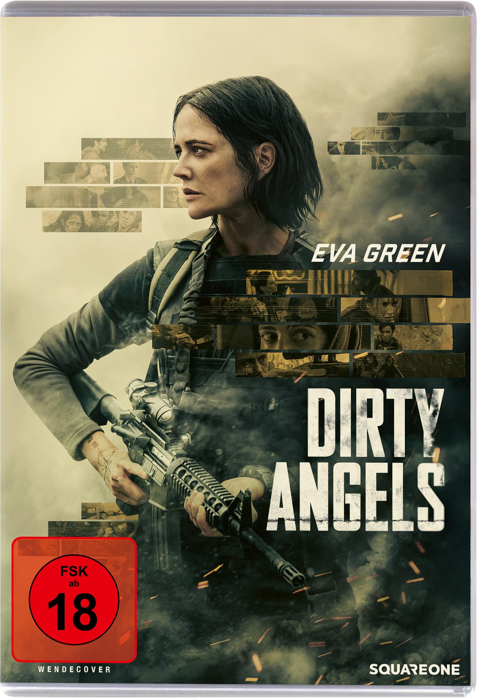 Dirty Angels