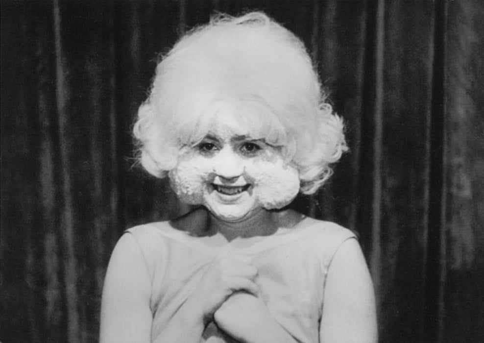 Eraserhead (4K Ultra HD