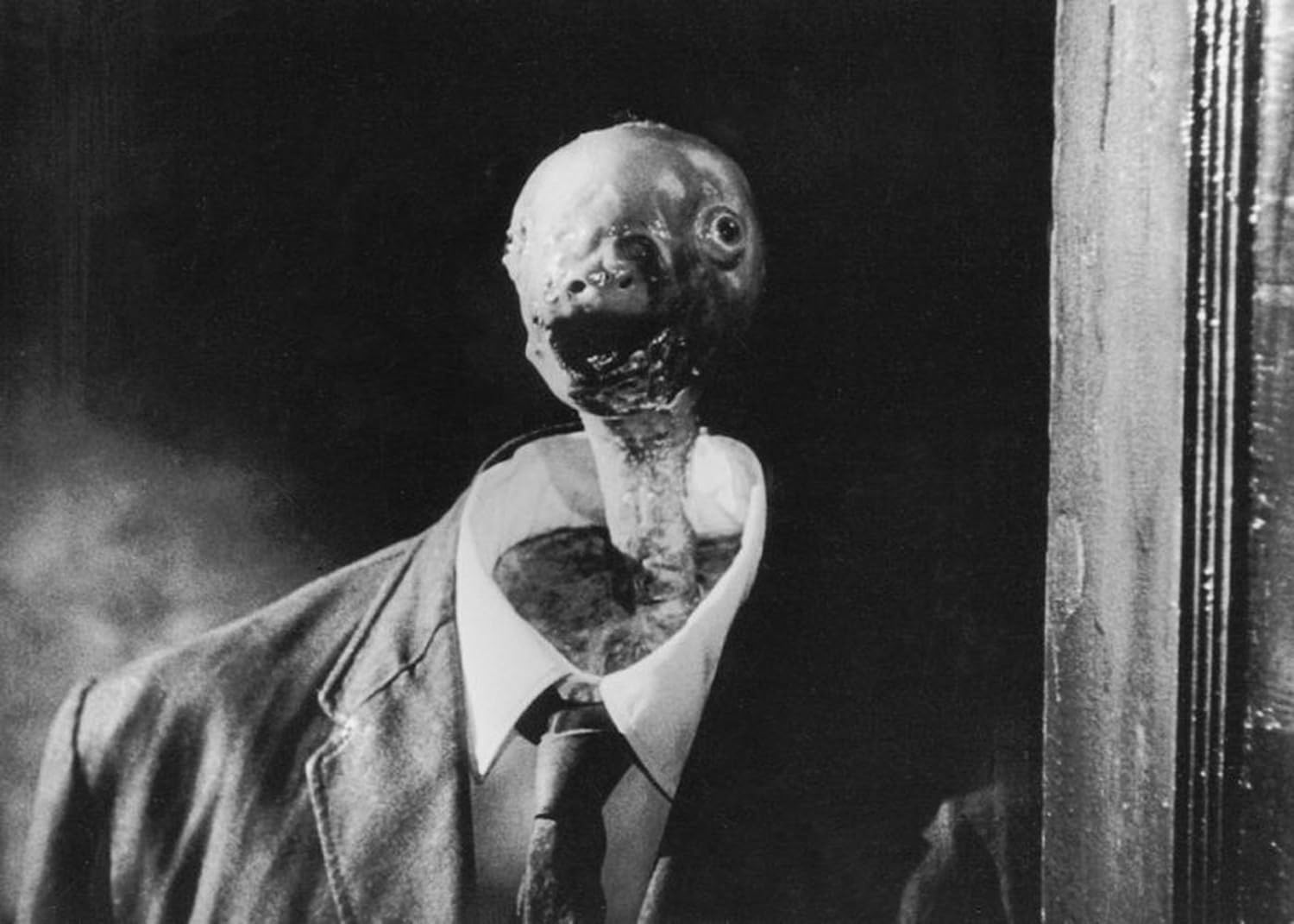 Eraserhead (4K Ultra HD)