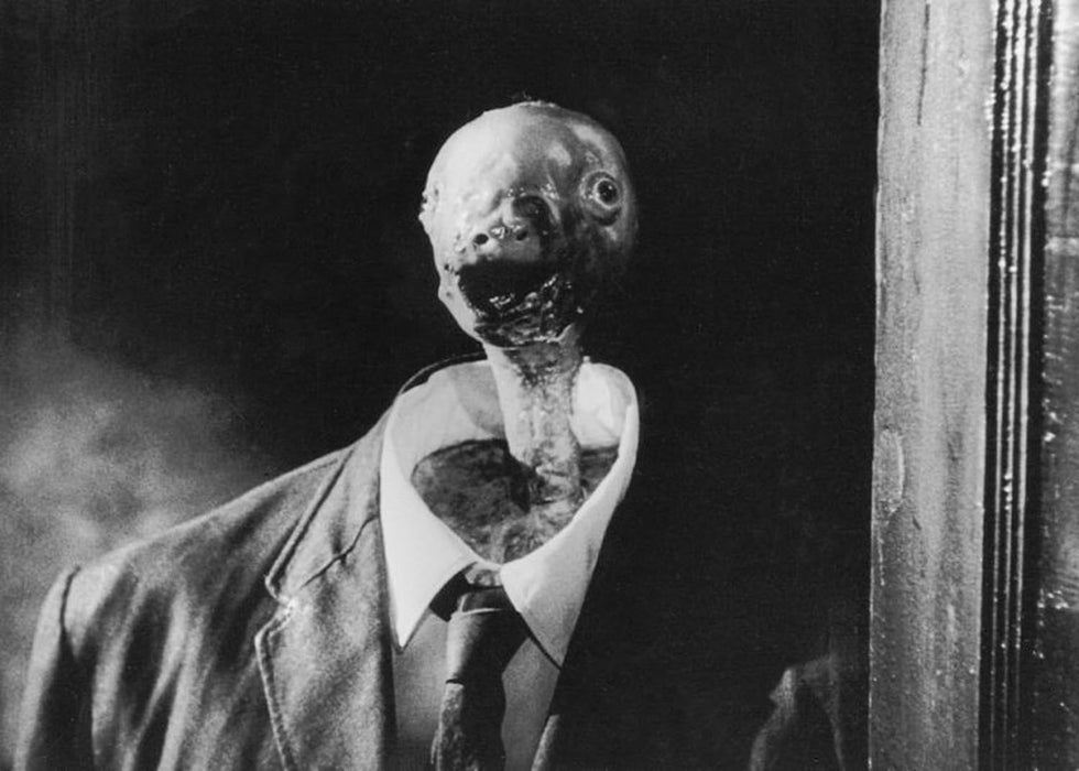 Eraserhead (4K Ultra HD