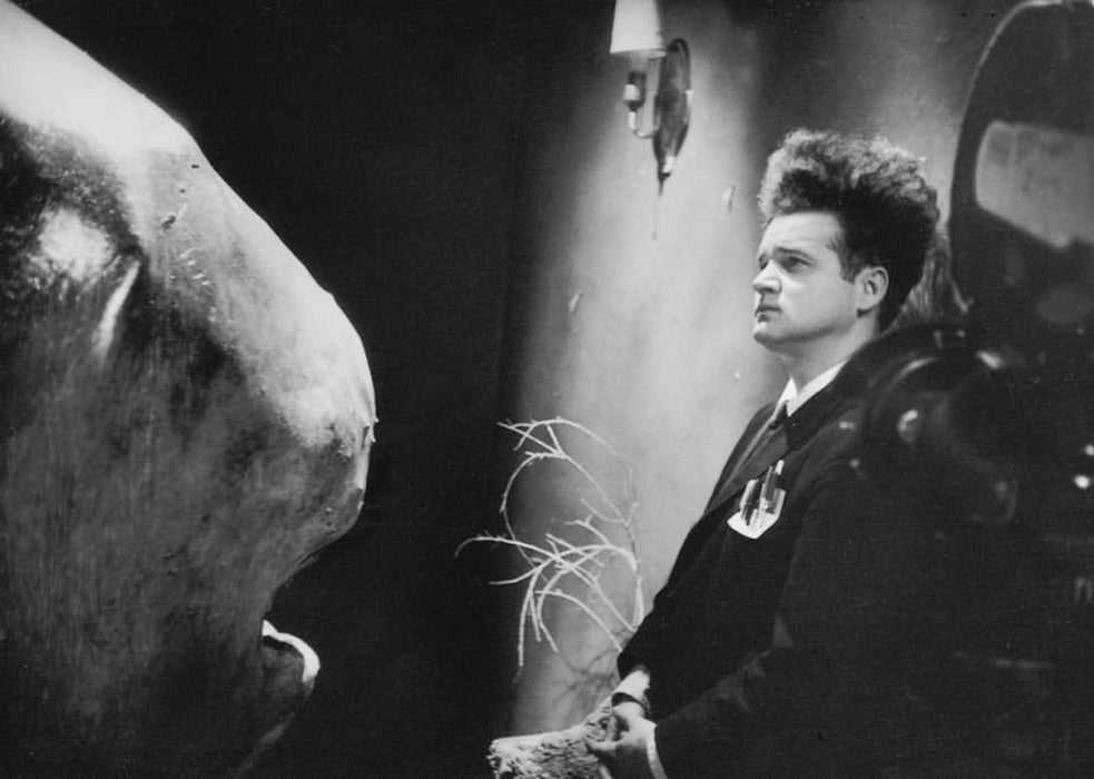 Eraserhead (4K Ultra HD