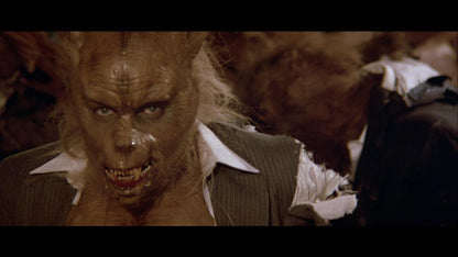 Der Werwolf von Tarker Mills - Mediabook (4K Ultra HD