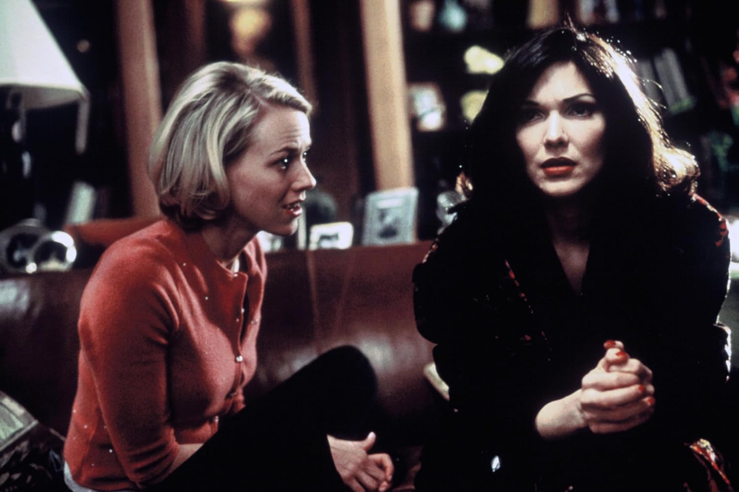 Mulholland Drive (4K Ultra HD)