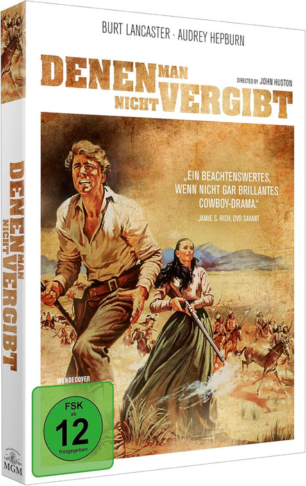 Denen man nicht vergibt