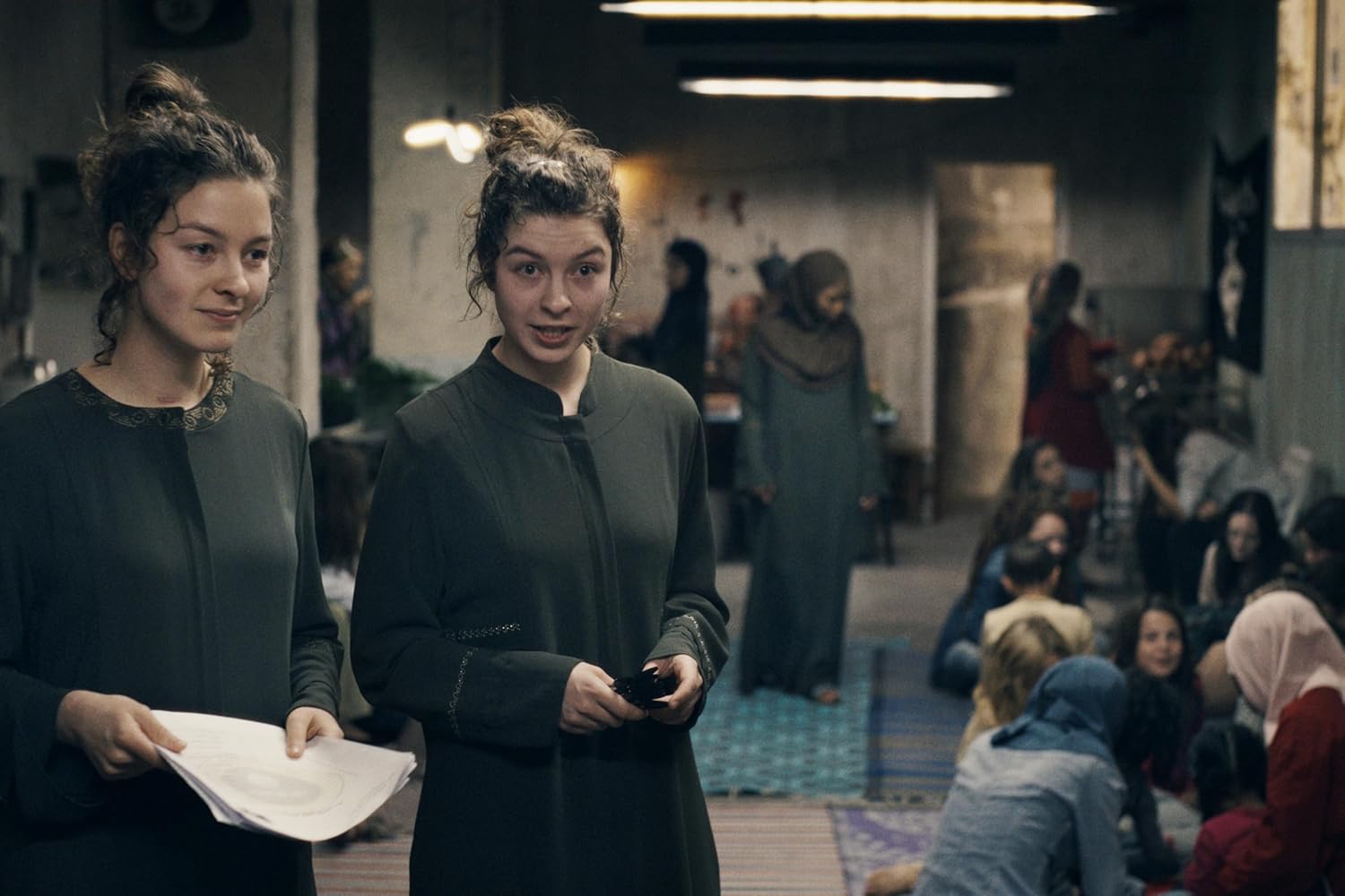 ENGELHARDT, MAREIKE - RABIA - DER VERLORENE TRAUM