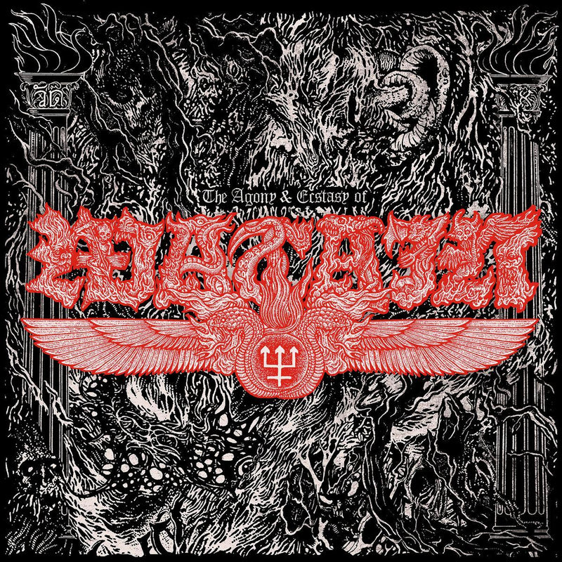 The Agony & Ecstasy of Watain