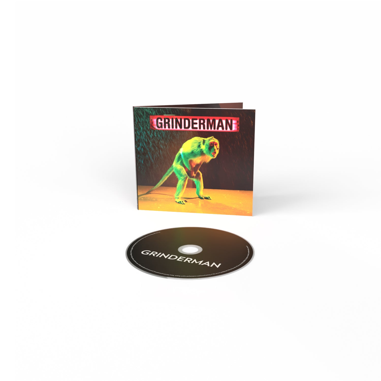 Grinderman