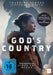 HIGGINS, JULIAN - GOD`S COUNTRY