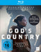 God's Country (Blu-ray