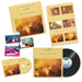 Un po' del nostro tempo migliore (50° Anniversario) Box Vinile & originale + poster + 3 cartoline + illustrazione