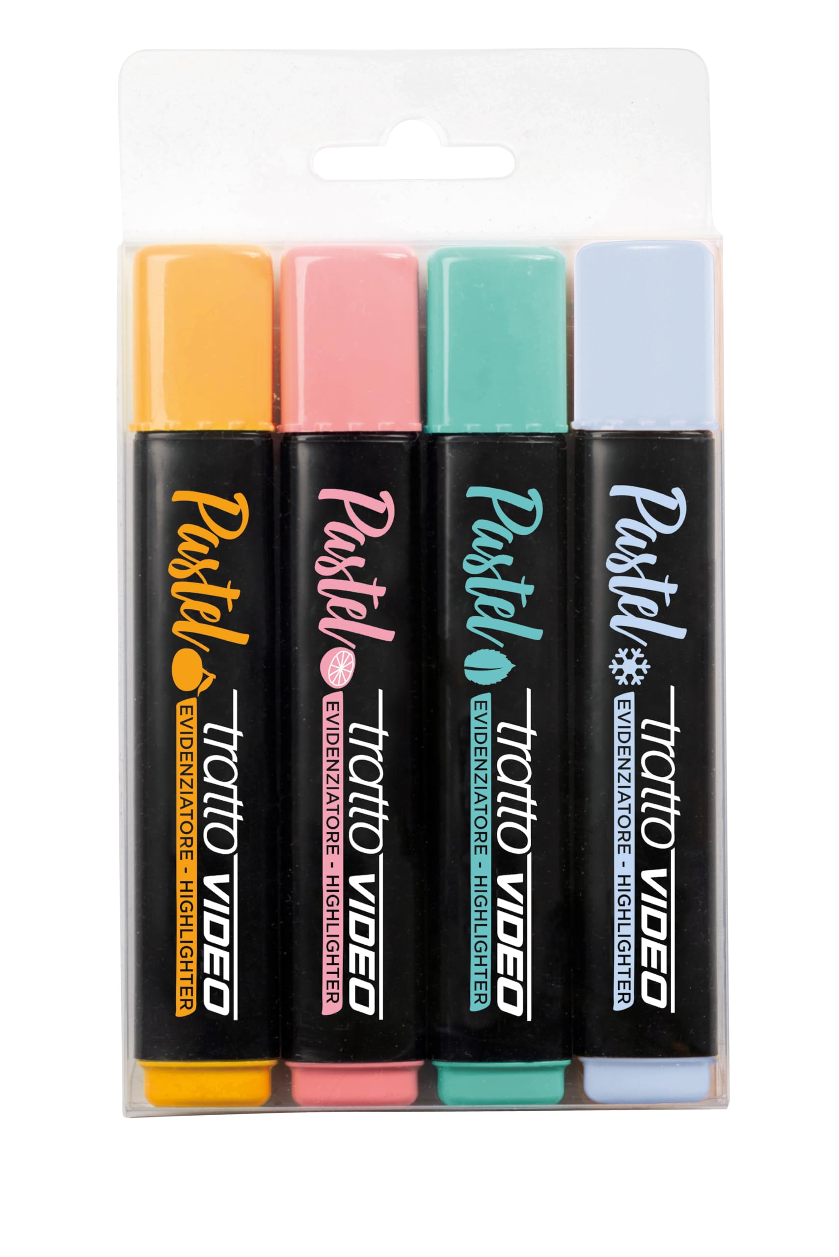 Cf4 New Video Pastel Cocktail