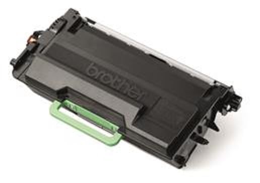 Brother TN-3660XLP Toner Cartridge, Extra High-Capacity, 25000 Pages, for HL-L 6410