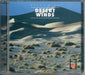 Relax With Desert Winds