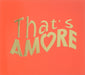 That`S Amore