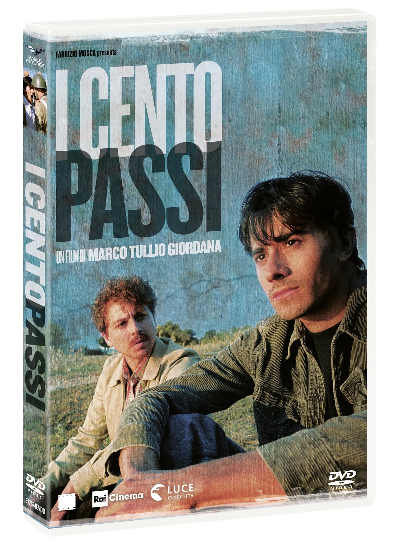 I Cento Passi