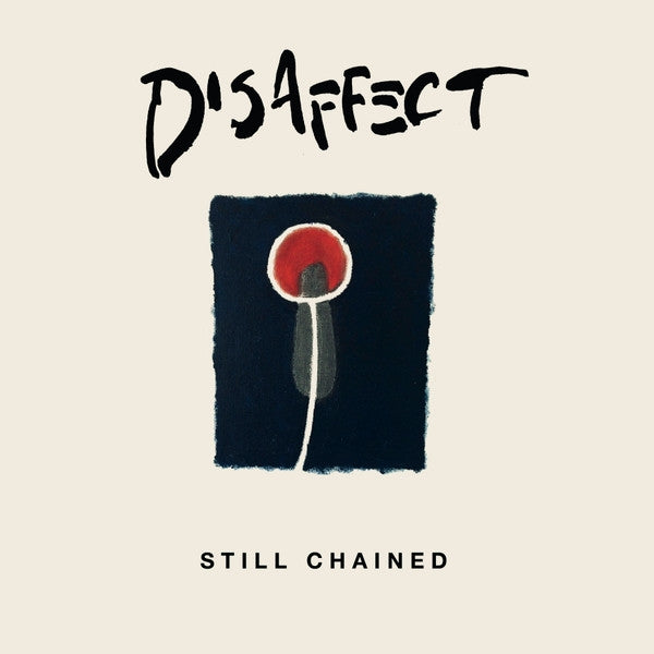 Still Chained (Discography)