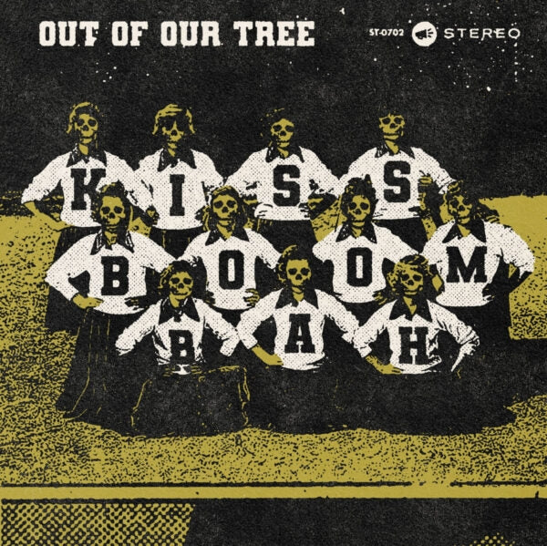 Out Of Our Tree