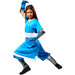 Rubies Official Avatar The Last Airbender Korra Katara Child Costume, Kids Fancy Dress