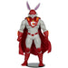 McFarlane DC Multiverse 7IN - Captain Zanahoria (GITD) (Etiqueta Dorada