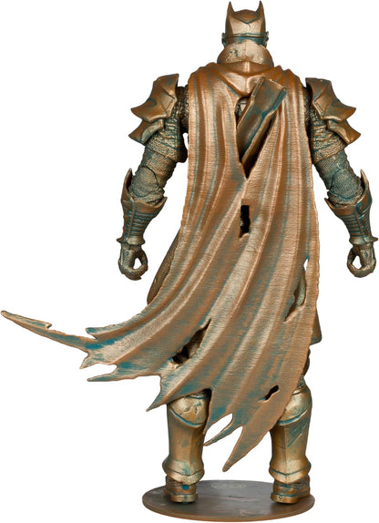 DC Multiverse Actionfigur Batman (Dark Knights of