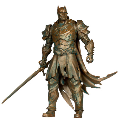 DC Multiverse Actionfigur Batman (Dark Knights of