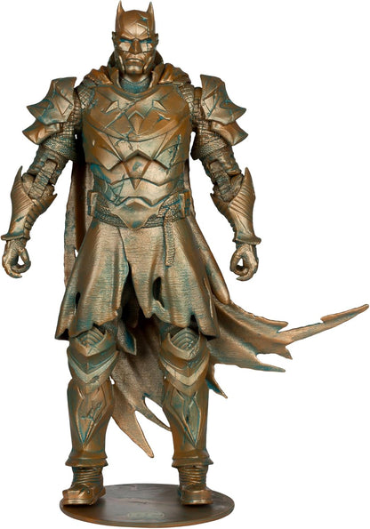 DC Multiverse Actionfigur Batman (Dark Knights of