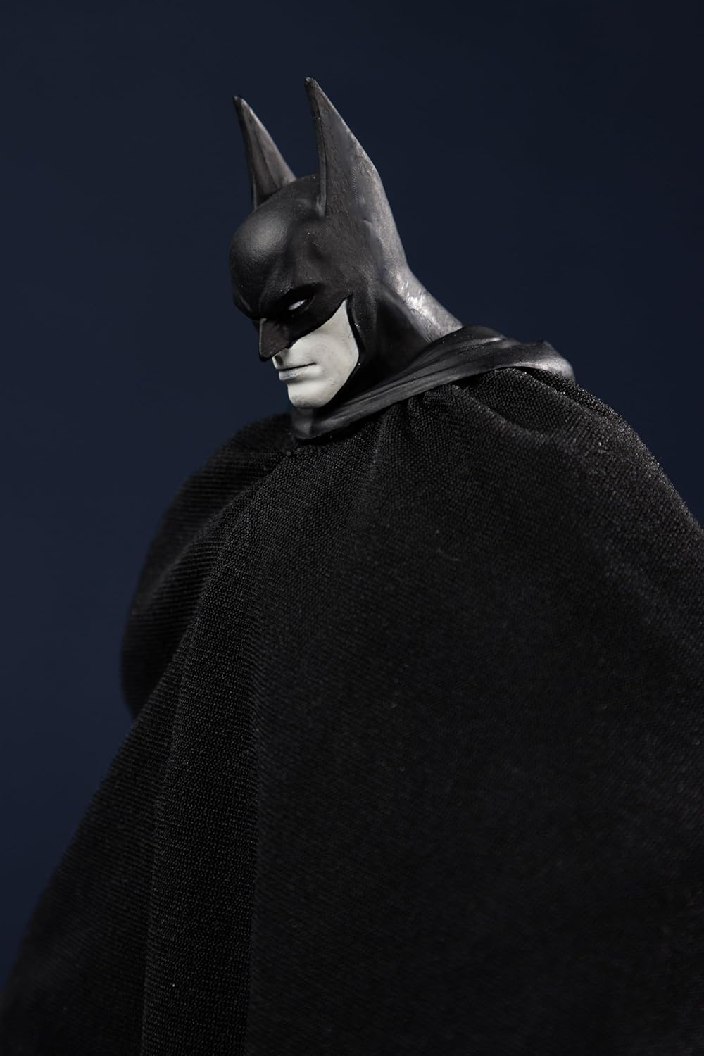 McFarlane DC Multiverse Actionfigur Batman (Batman: Year Two) (Gold Label) 18 cm
