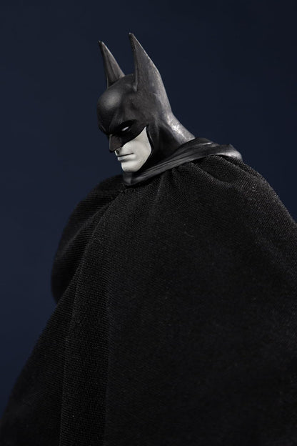 McFarlane DC Multiverse Actionfigur Batman (Batman: Year Two) (Gold Label) 18 cm