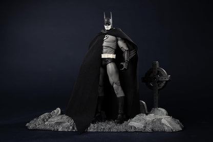 McFarlane DC Multiverse Actionfigur Batman (Batman: Year Two) (Gold Label) 18 cm