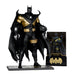 DC Multiverse Actionfigur Azrael (Batman Armor) (K