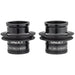 Race Face Vault 414 Front Hub 20x110mm Boost Endcap Set