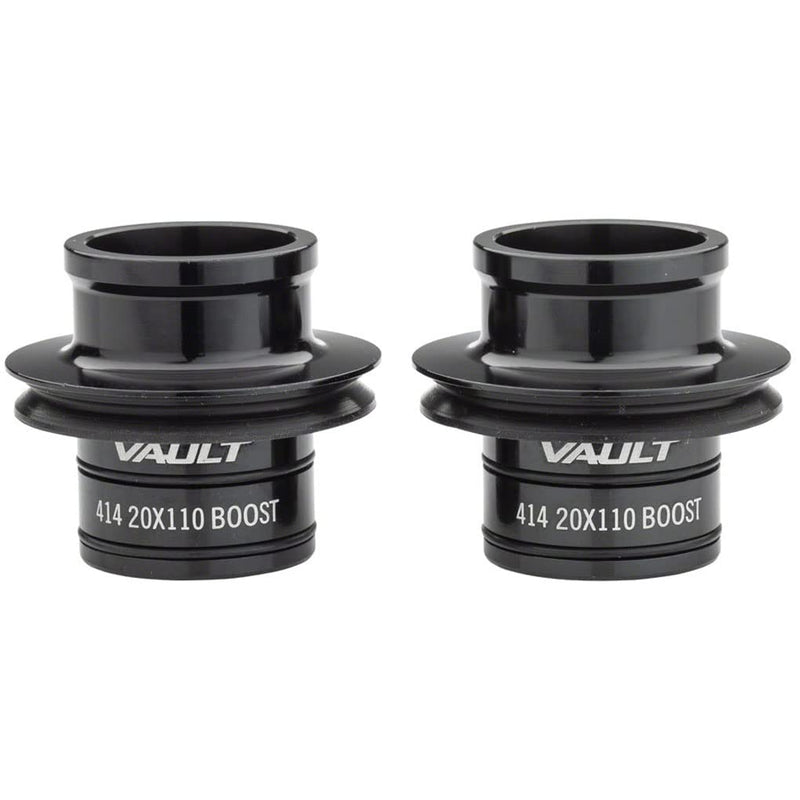 Race Face Vault 414 Front Hub 20x110mm Boost Endcap Set