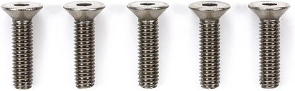 TAMIYA - 53536 - VIS TETE FRAISEE 3X12MM