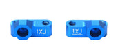 Rc Separate Sus Mounts (1Xj)