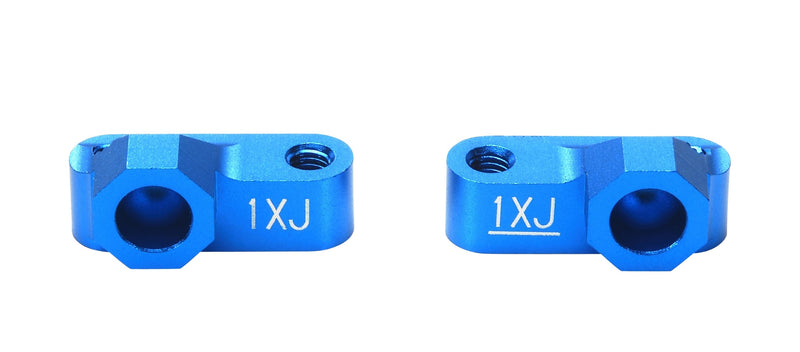 Rc Separate Sus Mounts (1Xj)