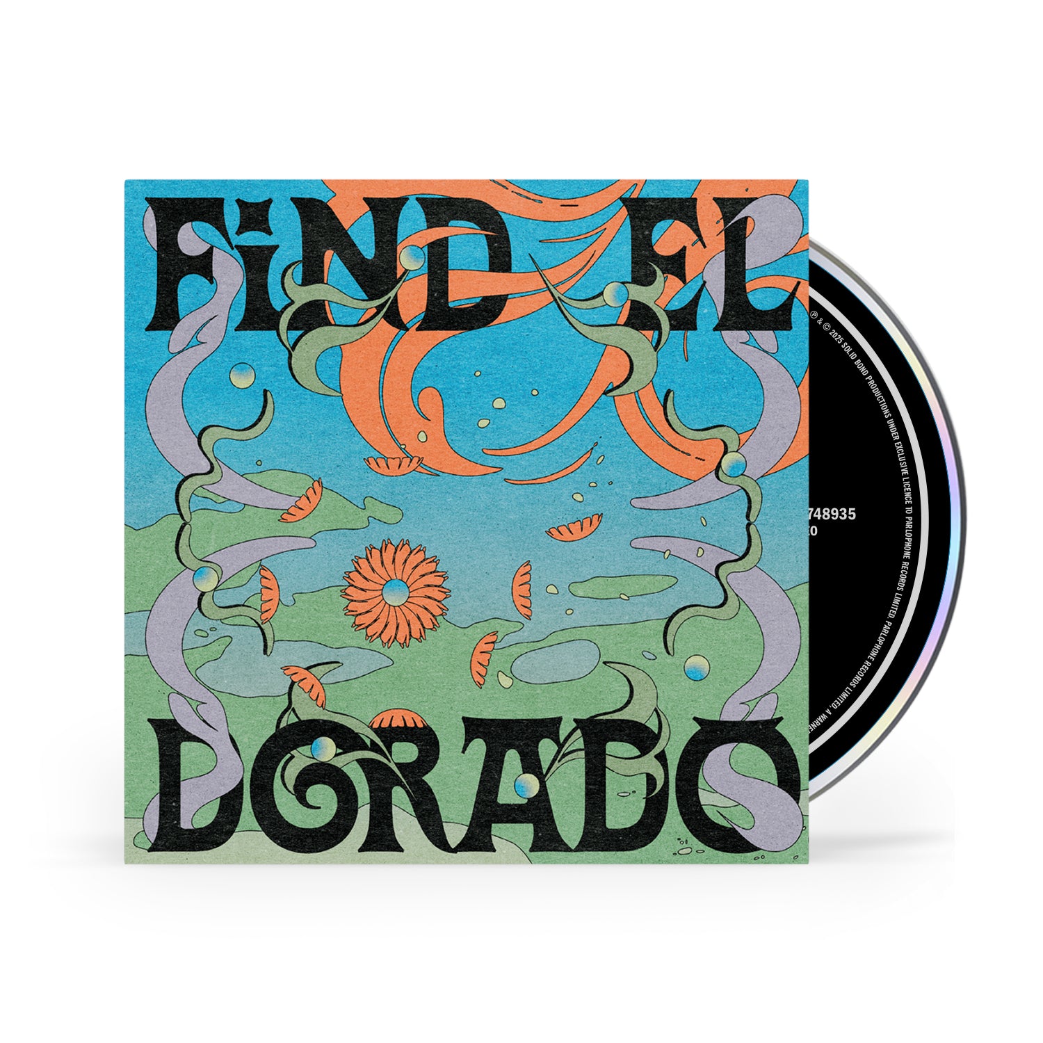 Find El Dorado