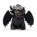 Dreamworks Dragons How to Train Your Dragon, Roaring Minis Toothless, Interactive Dragon Toy with 25 Sounds, Kids Toys for Boys & Girls Ages 4 & up