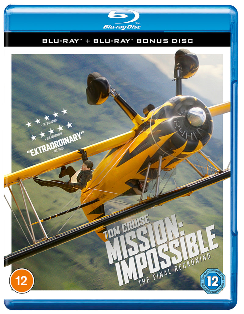 Mission: Impossible - The Final Reckoning