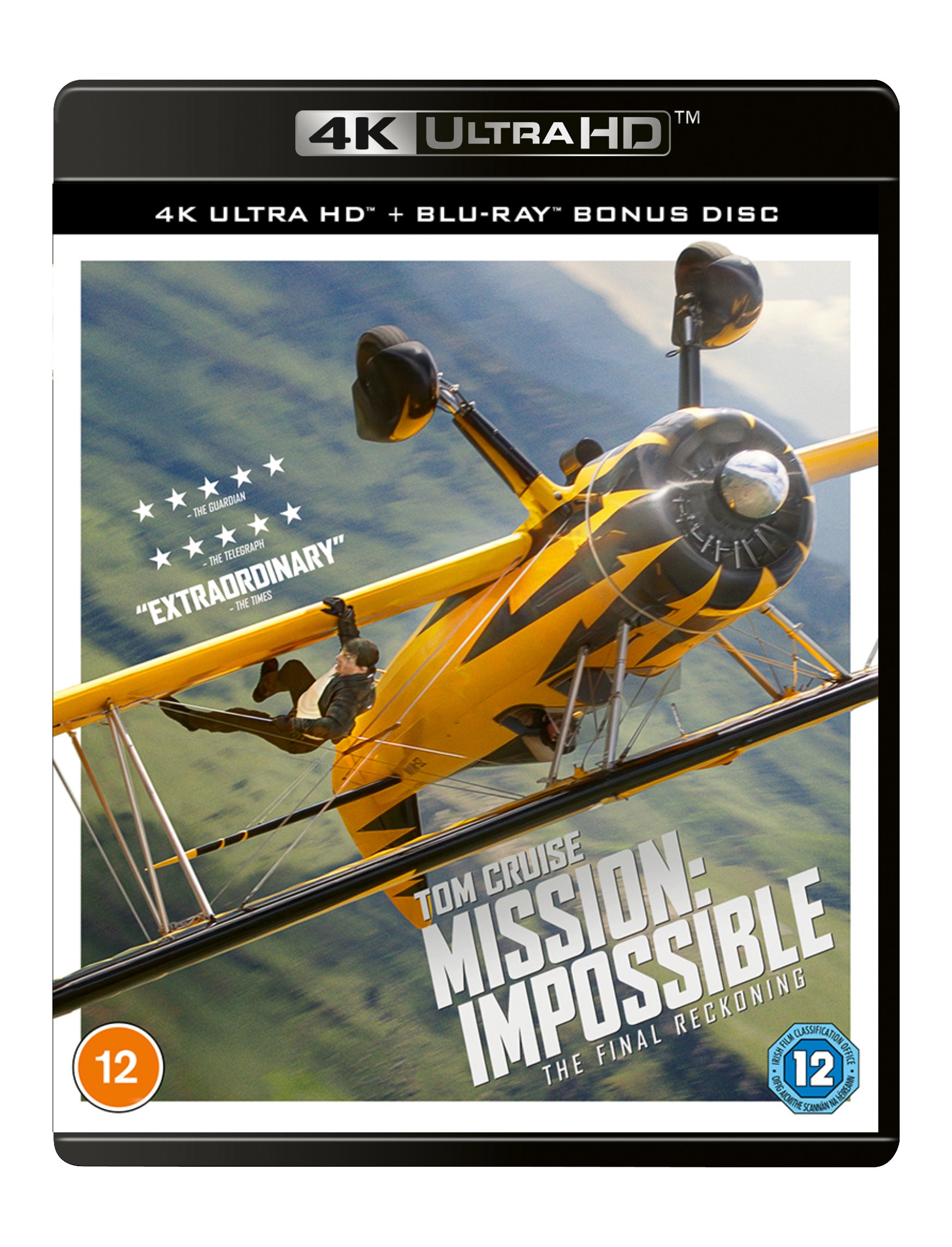 Mission: Impossible - The Final Reckoning