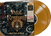 Horrors of Hell - Damnation Gold
