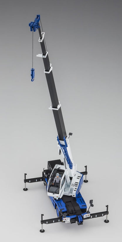 Hasegawa - 1/35 Tadano Rough Crane Gr-130Nl/N Mini G4 66110 (2/25) *