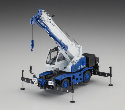 Hasegawa - 1/35 Tadano Rough Crane Gr-130Nl/N Mini G4 66110 (2/25) *