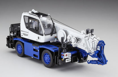 Hasegawa - 1/35 Tadano Rough Crane Gr-130Nl/N Mini G4 66110 (2/25) *