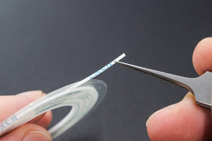 Hasegawa - dubbelzijdig plakband, 1,0 mm - plastic modelbouw