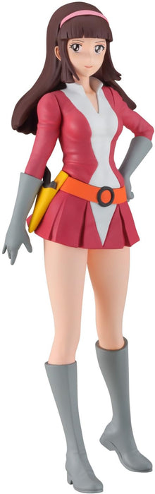 Hasegawa - 1/12 Mazinger Z Sayaka Yumi Sp628 (2/25) *