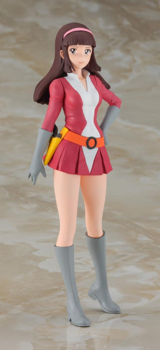 Hasegawa - 1/12 Mazinger Z Sayaka Yumi Sp628 (2/25) *